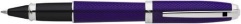 Dupont Olympio Large Violet Roller